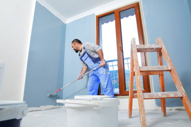 Best Post-Remediation Verification Testing  in Creedmoor, NC